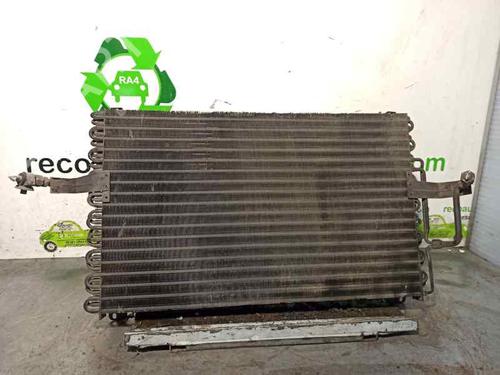 Used AC radiator OPEL OMEGA A (V87) [1986-1994]  12187582