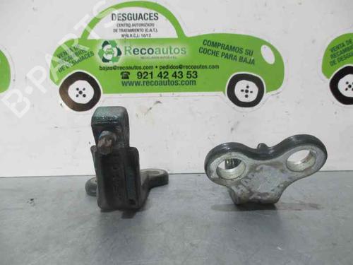 Hinge/Door check strap JAGUAR X-TYPE I (X400) 2.0 D | BP20245616C146 