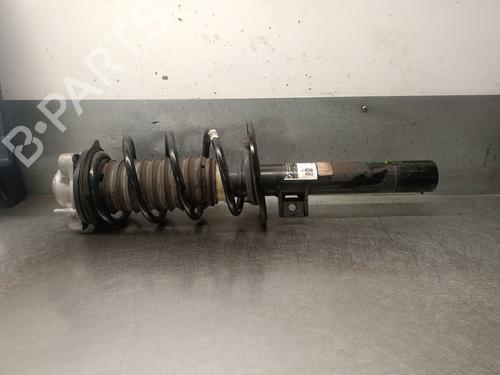 Used Right front shock absorber BMW X3 (G01, F97, G08) xDrive 20 d Mild-Hybrid (190 hp) 30103679