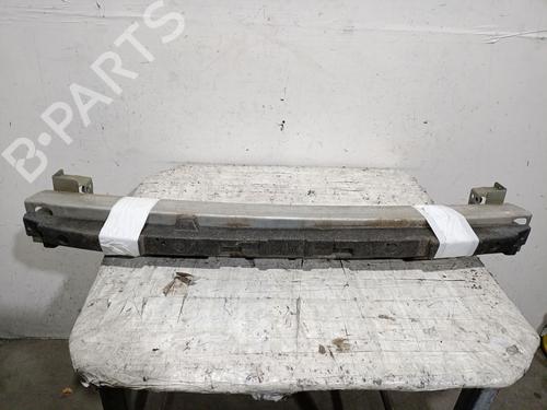 Used Front bumper reinforcement NISSAN ALMERA II (N16) 2.2 Di (110 hp) 30846540