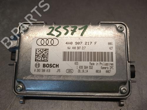 Electronic module AUDI A7 Sportback (4GA, 4GF) 3.0 TDI quattro | BP36032833M83 - Image 3