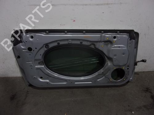 Left front door MINI MINI (R50, R53)  | BP17633439C2 