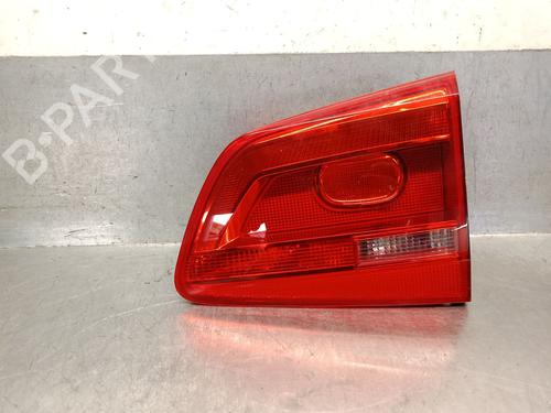 Used Right taillight VW TOURAN (1T3) 1.6 TDI (105 hp) 28106980