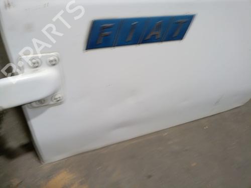 Left rear door FIAT DUCATO Van (230_) 2.8 TDI | BP23191145C4 