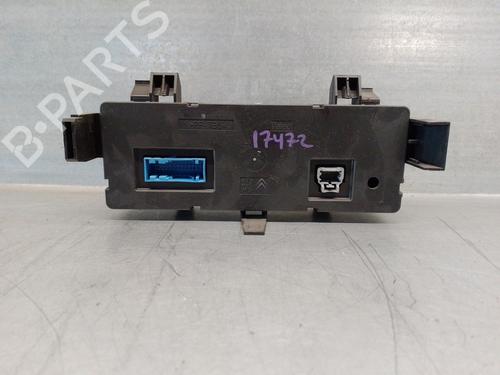 Climate control PEUGEOT 1007 (KM_) 1.4 16V | BP12858878I5 