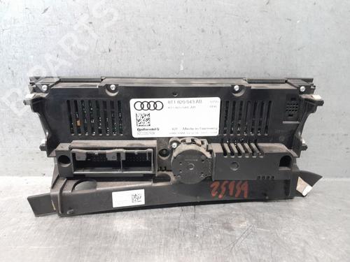 Climate control AUDI Q5 (8RB) 3.0 TDI quattro | BP37447287I5 - Image 2