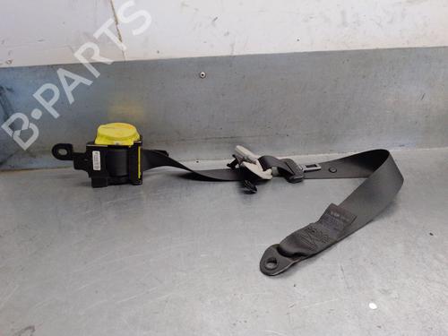 Rear left seatbelt KIA SORENTO III (UM) 2.2 CRDi | BP27535834I29 