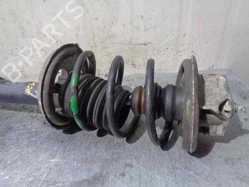 Left front shock absorber MERCEDES-BENZ AMG GT (C190)  | BP5115491M16 