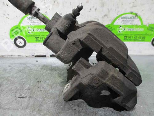 Right rear brake caliper BMW 1 (E87) 120 d | BP11613436M106 
