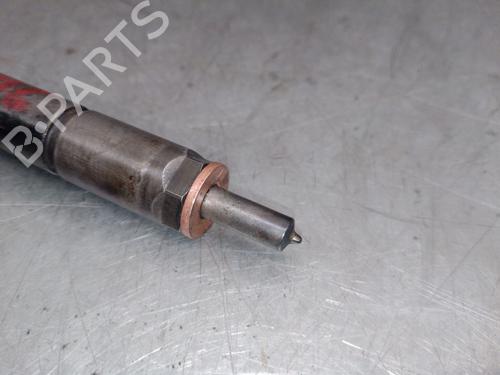 Injector CITROËN C4 I (LC_) 1.6 HDi | BP25024918M100 
