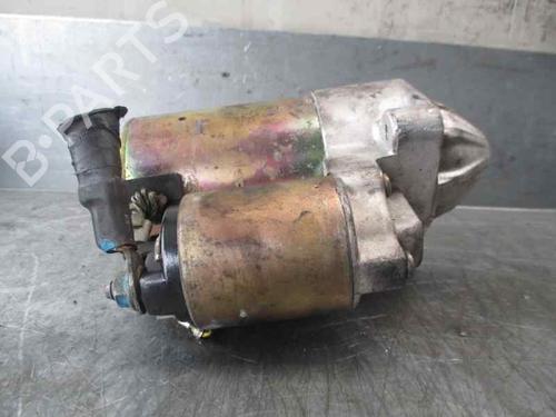 Starter DAEWOO MATIZ (M100, M150) 0.8 | BP4870002M8
