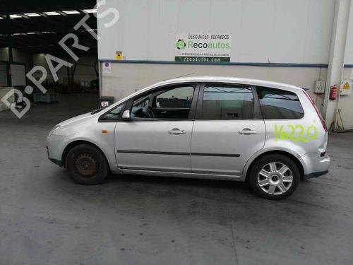 Flywheel FORD FOCUS C-MAX (DM2) 1.6 TDCi | BP20264085M101 - Image 5