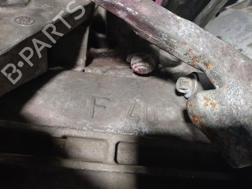 Boîte de vitesses OPEL ANTARA A (L07) 2.2 CDTi | BP30889804M3