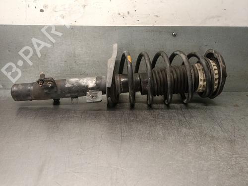 Left front shock absorber PEUGEOT 207 (WA_, WC_) 1.4 16V | BP29909730M16