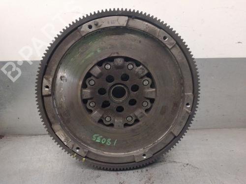 Used Flywheel Flywheel MERCEDES-BENZ B-CLASS Sports Tourer (W246, W242) B 180 CDI / d (246.212) (109 hp) 14330351 14330351