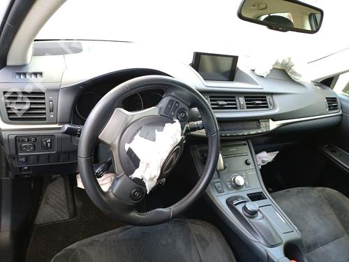 Forlygtekontakt LEXUS CT (ZWA10_) 200h (ZWA10_) | BP27839760I24 - Image 14