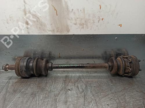 Used Right rear driveshaft MERCEDES-BENZ C-CLASS (W202) [1993-2000]  8490813