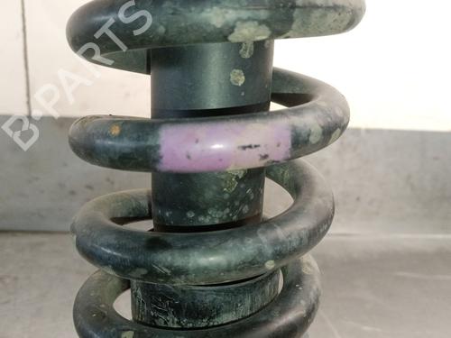 Right front shock absorber FORD RANGER (TKE) 2.2 TDCi 4x4 | BP33941293M17 - Image 5