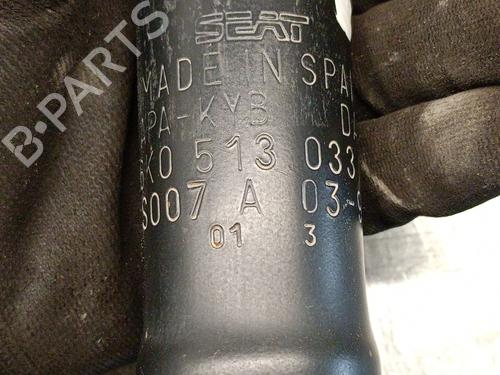 Right rear shock absorber SEAT IBIZA II (6K1) 1.6 i | BP23986989M19 
