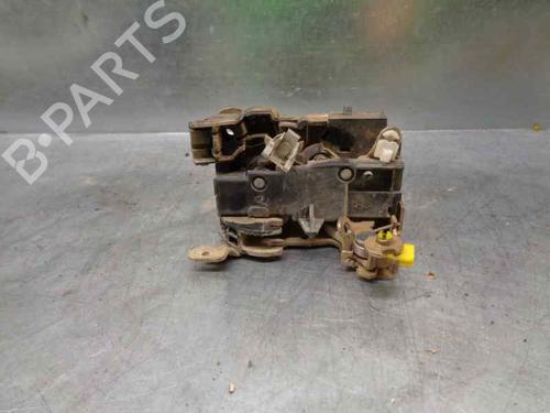 Front right lock RENAULT KANGOO (KC0/1_) 1.9 dCi 4x4 | BP8114897C97 