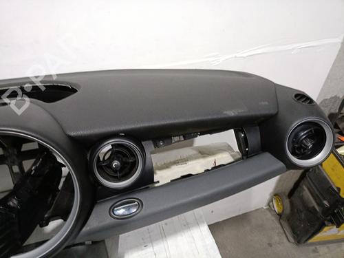 Dashboard MINI MINI (R56) Cooper D | BP27871139C46