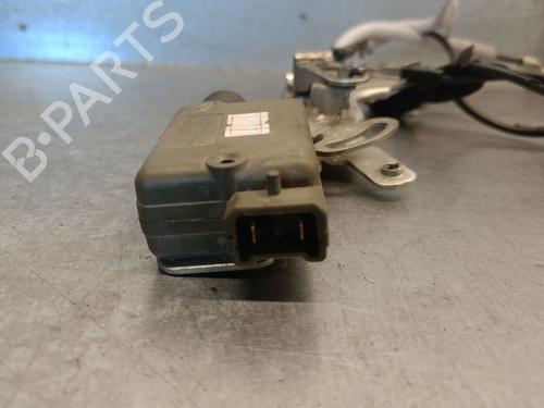 Tailgate lock DACIA LOGAN MCV (KS_) 1.5 dCi (KS0W) | BP36429826C101 - Image 3