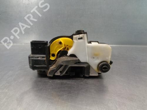 Rear left lock OPEL INSIGNIA A (G09) 2.0 CDTI 4x4 (68) | BP17794019C100 