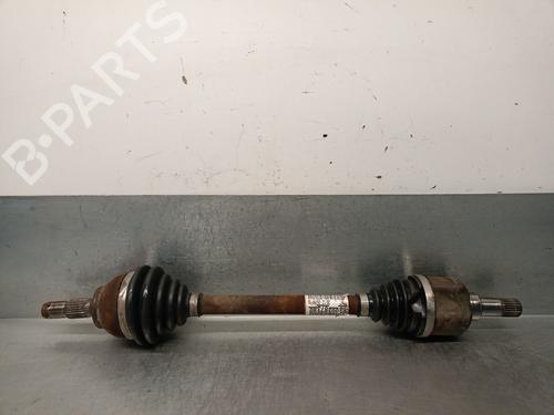 Used Comfort control module MERCEDES-BENZ A-CLASS (W169) A 170 (169.032, 169.332) (116 hp) 21790969