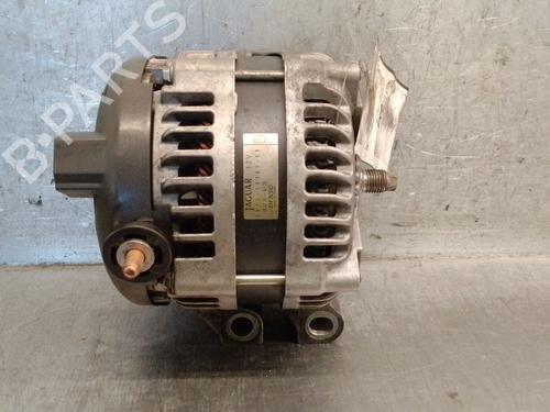 Used Alternator Alternator JAGUAR XF I (X250) 3.0 D (275 hp) 34538715 34538715
