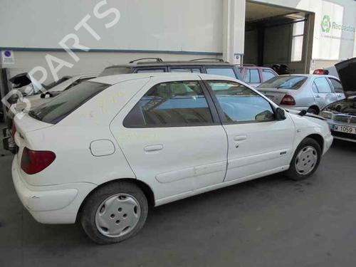 Rear wiper motor CITROËN XSARA (N1) 1.9 D | BP2067742M102 