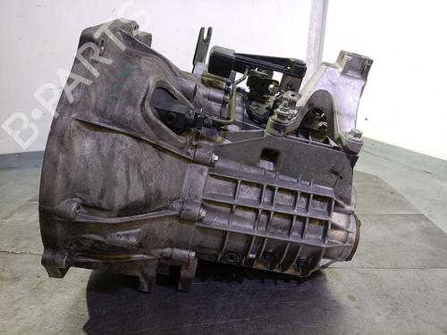 Gearbox FORD TRANSIT CONNECT V408 Box Body/MPV 1.6 TDCi | BP28081031M3 
