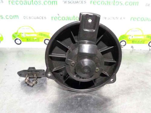 Heater blower motor HONDA CIVIC V Saloon (EG, EH)  | BP4820333M62
