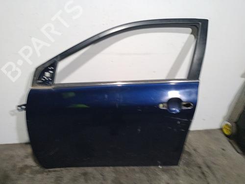 Used Left front door TOYOTA COROLLA Saloon (_E15_) 2.0 D-4D (ADE150) (126 hp) 32197906