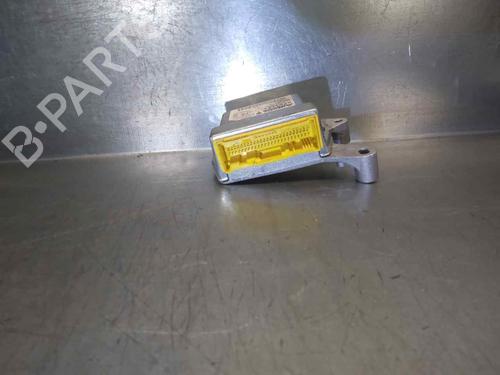 ECU airbags RENAULT VEL SATIS (BJ0_) 3.0 dCi (BJ0J, BJ0N) | BP10419462M53 