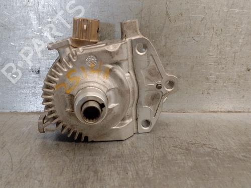 Used Electronic module Electronic module KIA SPORTAGE V (NQ5) 1.6 T-GDI MHEV (150 hp) 34158315 34158315