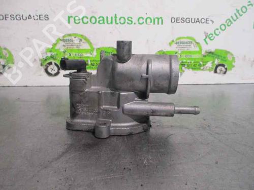 Used Other MERCEDES-BENZ VITO Van (W638) [1997-2003]  20248495