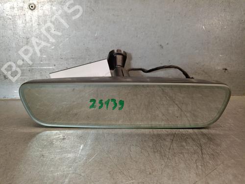 Used Rear mirror Rear mirror MG MG HS (AS23) 1.5 T (SAS23) (162 hp) 33820319 33820319
