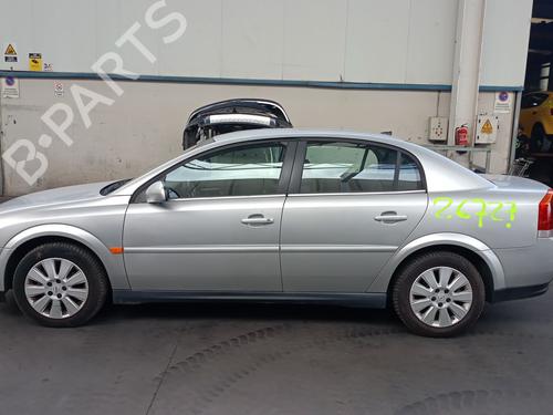 Used Parts OPEL VECTRA C (Z02) 2.2 DTI 16V (F69) 4993335