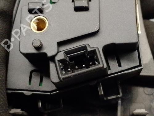 Steering wheel controls JAGUAR XF I (X250) 2.7 D | BP31945089E15 