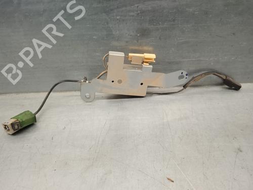 Electronic module SUBARU FORESTER (SG_) 2.0 X AWD (SG5) | BP12551144M83 
