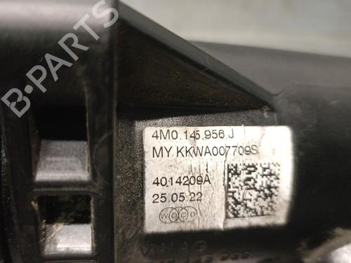 Pipe AUDI Q7 (4MB, 4MG, 4MQ) SQ7 TDI quattro | BP33759752M125  - Image 6