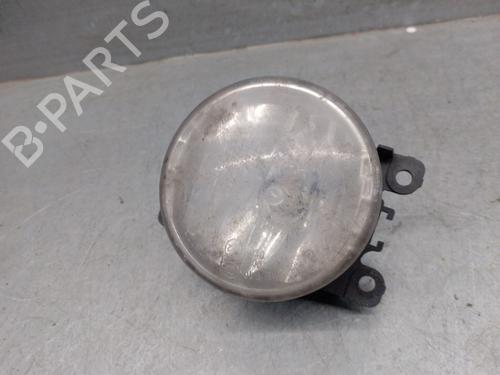 Højre Foran Tågelygte RENAULT MEGANE III Hatchback (BZ0/1_, B3_) 1.5 dCi (BZ0C) | BP31026461C31