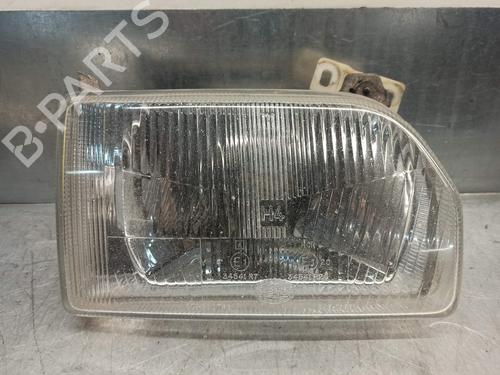 Scheinwerfer rechts für FORD ORION III (GAL) [1990-1996]  9195633