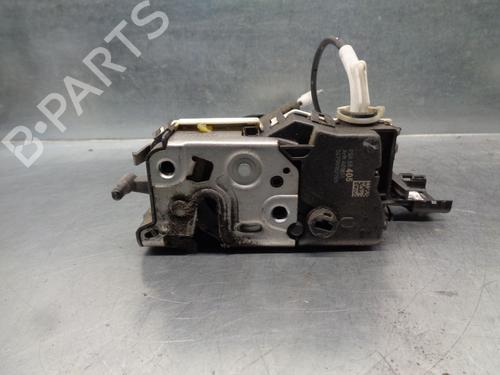 Front right lock PEUGEOT PARTNER Box Body/MPV 1.6 HDi 16V | BP8486940C97