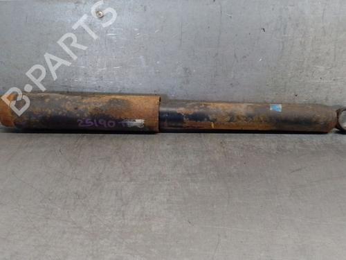 Used Right rear shock absorber Right rear shock absorber FORD MAVERICK (UDS, UNS) 2.7 TD (125 hp) 34137728 34137728