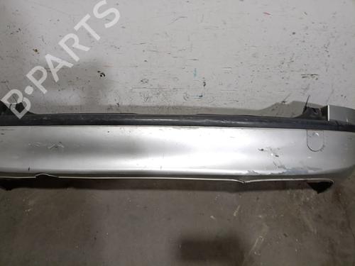 Rear bumper OPEL ZAFIRA A MPV (T98) 2.0 DTI 16V (F75) | BP22725586C8 