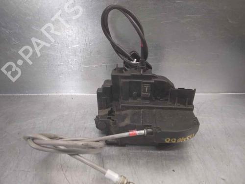 Used Front right lock NISSAN NOTE (E11, NE11) [2005-2013]  9968101
