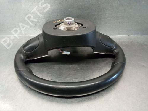 Steering wheel FIAT TIPO Estate (356_, 357_) 1.4 LPG (356WXF1B) | BP29480029C49 