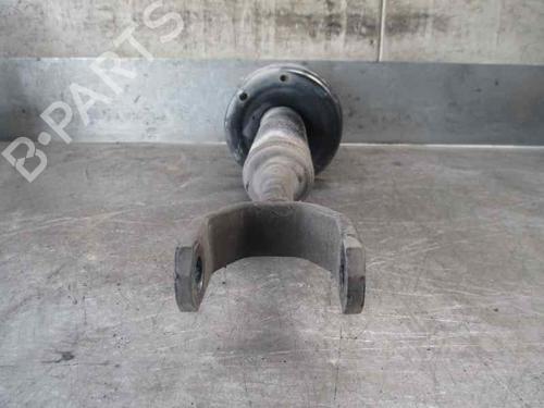 Right front shock absorber SKODA SUPERB I (3U4) 1.9 TDI | BP7208904M17 