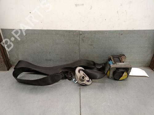 Used Front left seatbelt VW GOLF IV (1J1) 1.9 TDI (90 hp) 31680271